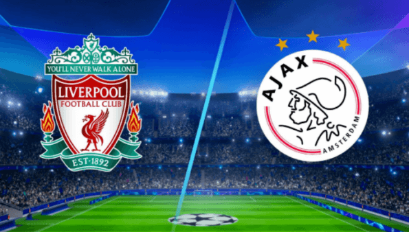 Liverpool x Ajax: saiba onde assistir a Champions AO VIVO