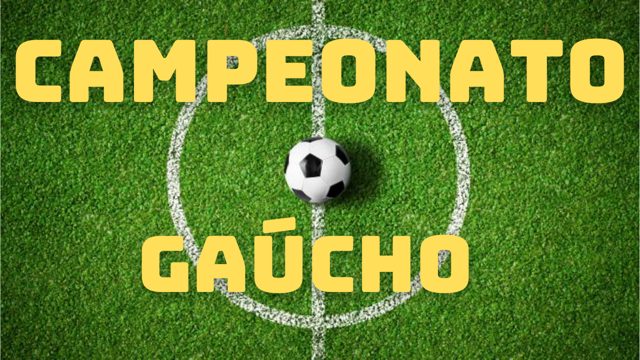 Internacional x Ypiranga AO VIVO – onde assistir Campeonato Gaúcho