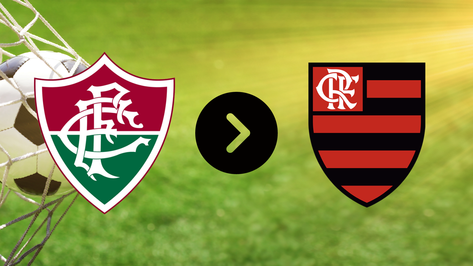 Fluminense x Flamengo AO VIVO: veja como ASSISTIR AO VIVO ( Final )